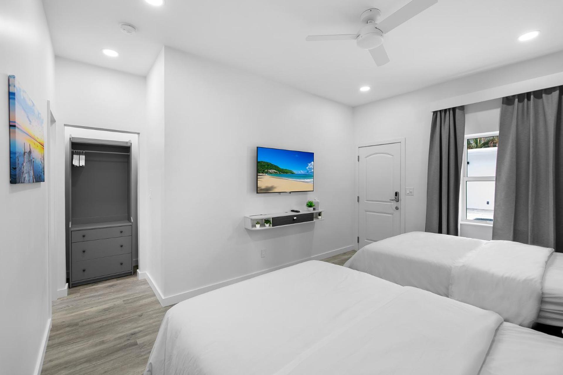 The Hotel Deauville Fort Lauderdale Exterior photo
